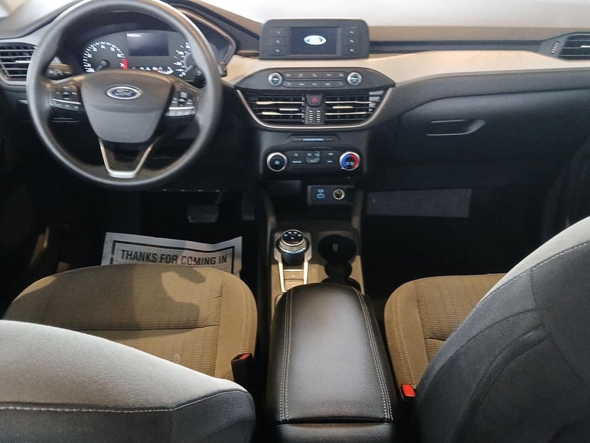 2022 Ford Escape - Image 14