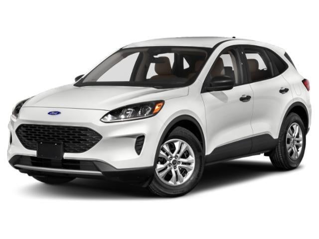 2022 Ford Escape - Image 2