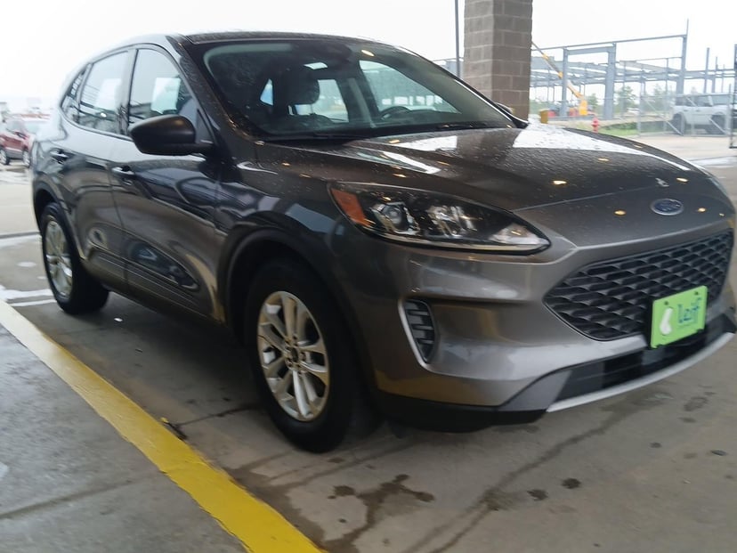 2022 Ford Escape - Image 5
