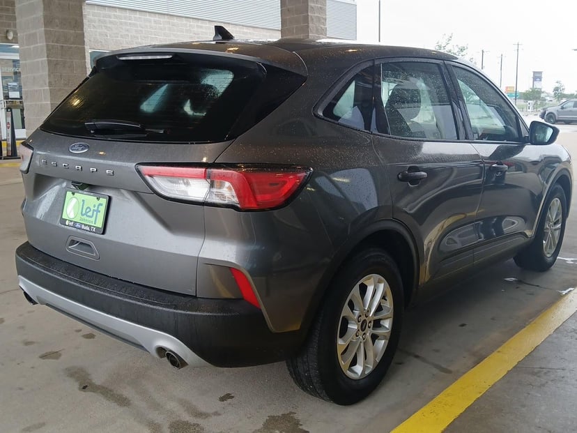 2022 Ford Escape - Image 6