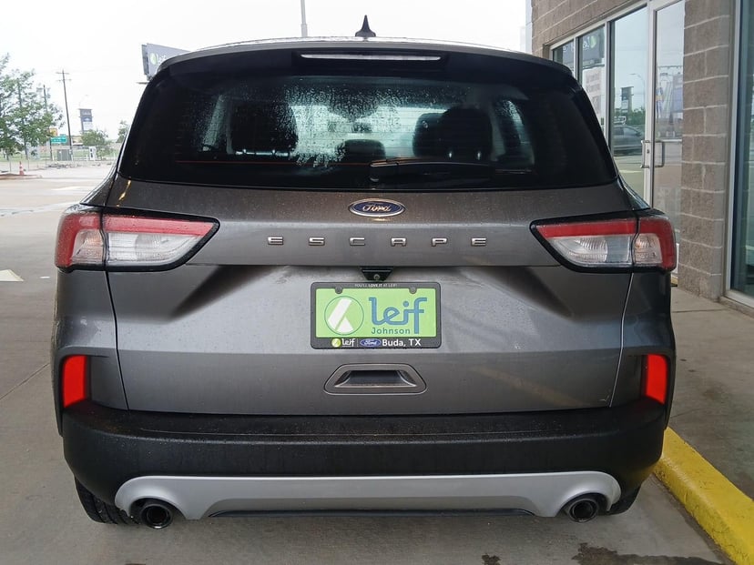 2022 Ford Escape - Image 7