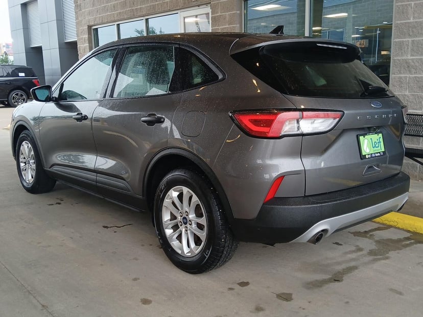 2022 Ford Escape - Image 8