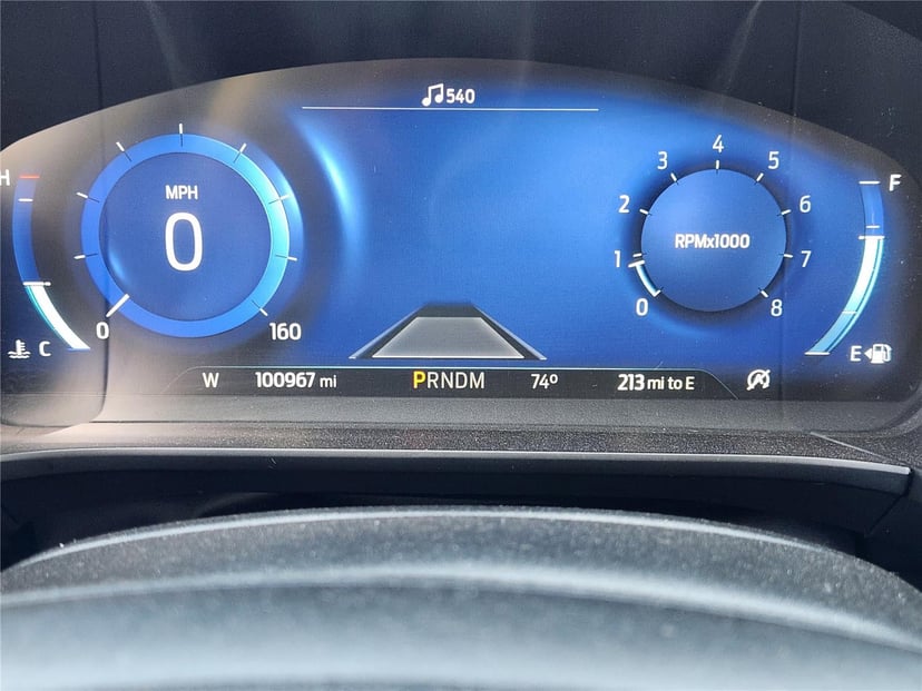 2020 Ford Escape - Image 21