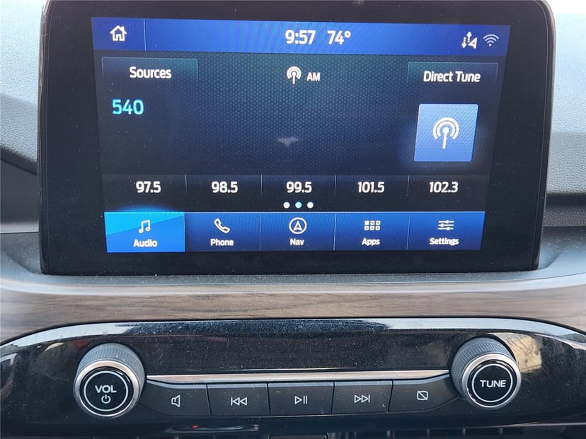2020 Ford Escape - Image 22
