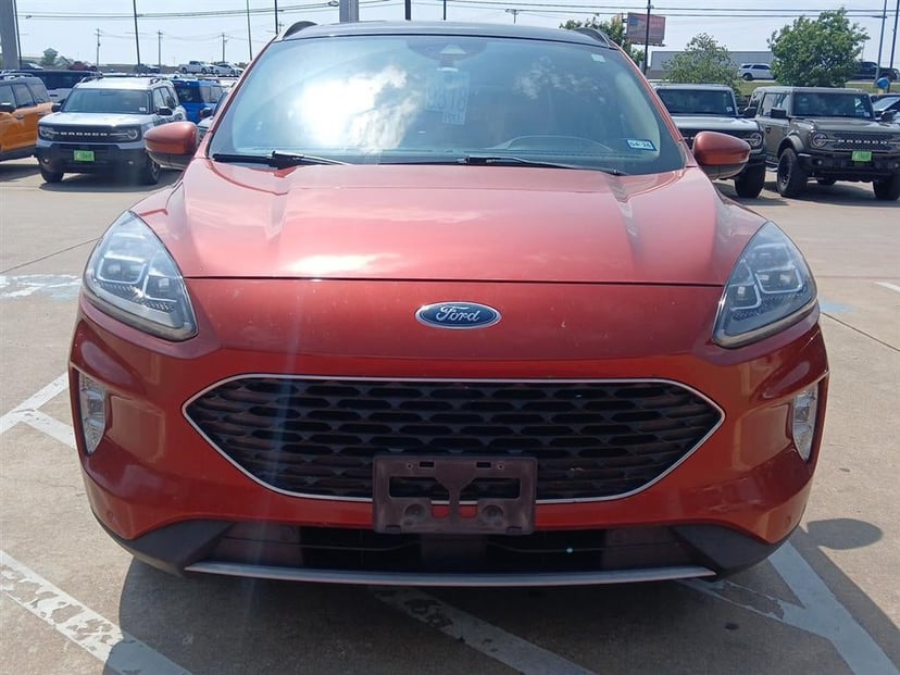 2020 Ford Escape - Image 3