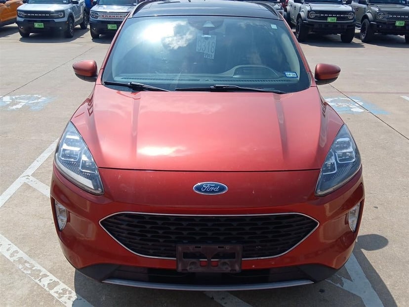2020 Ford Escape - Image 4