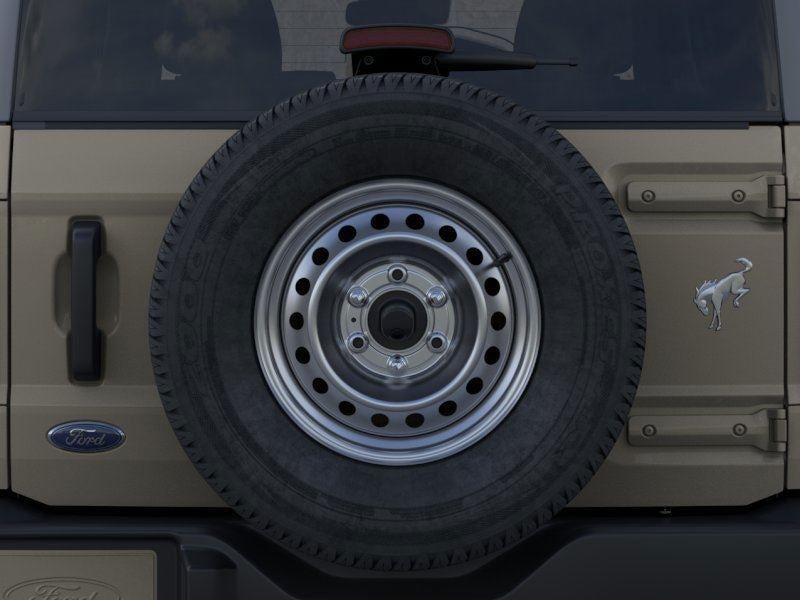 2025 Ford Bronco - Image 23