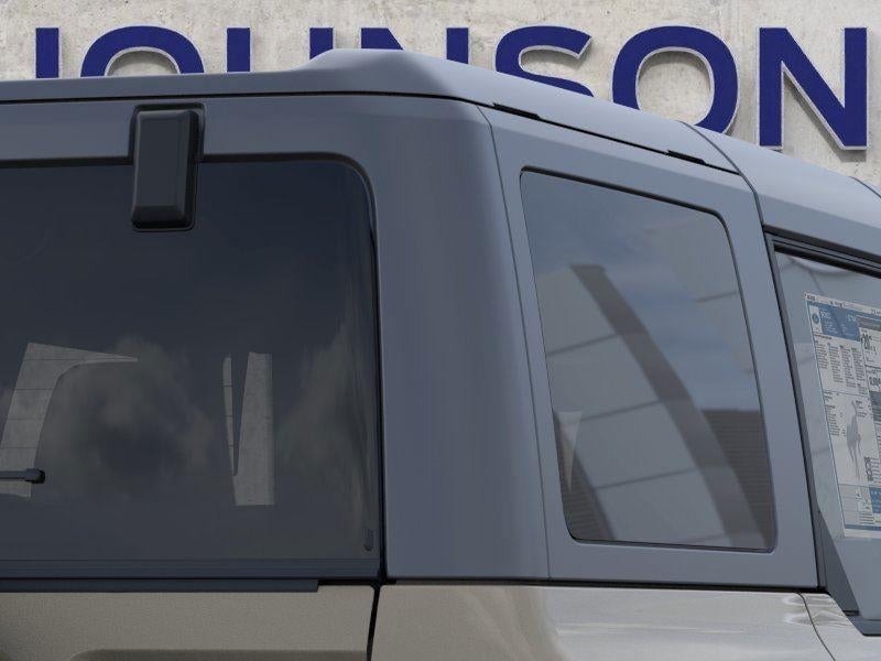 2025 Ford Bronco - Image 24