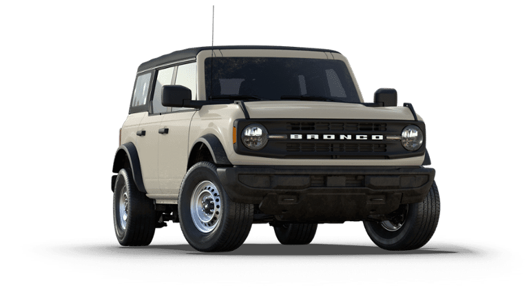 2025 Ford Bronco - Image 28