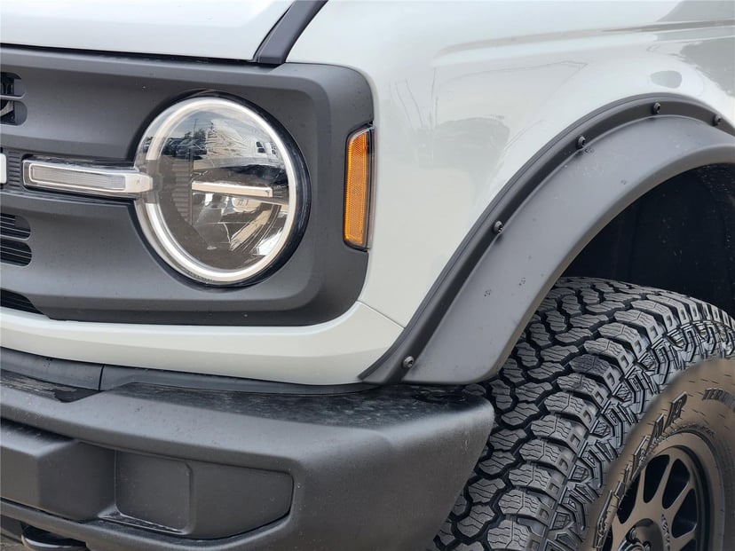 2026 Ford Bronco - Image 5