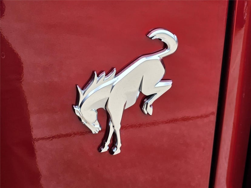 2026 Ford Bronco - Image 7