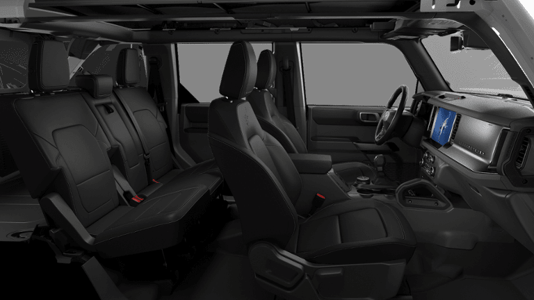 2026 Ford Bronco - Image 6