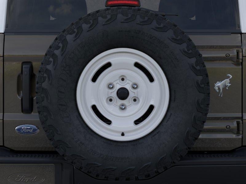 2026 Ford Bronco - Image 23