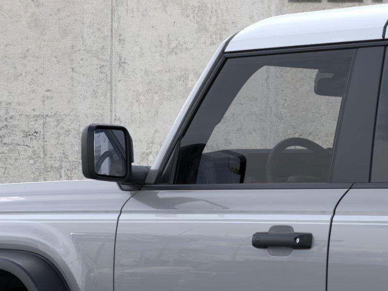 2026 Ford Bronco - Image 21