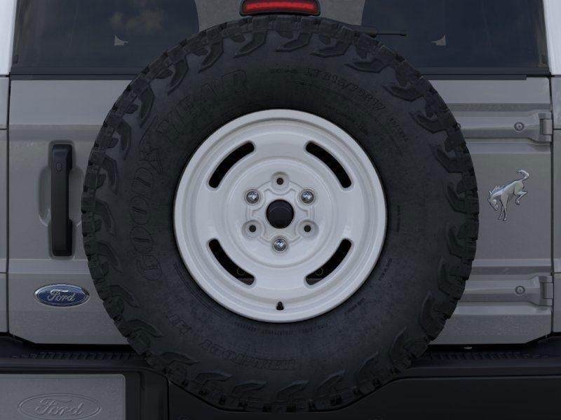 2026 Ford Bronco - Image 23
