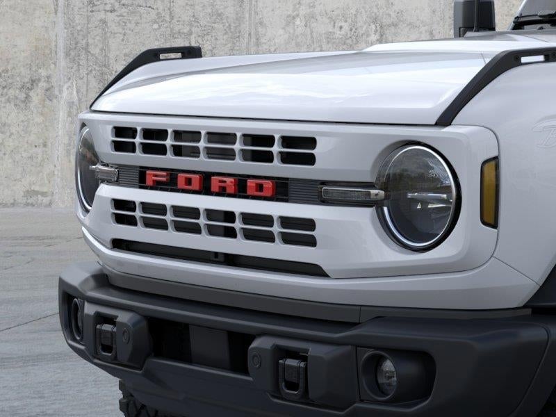2026 Ford Bronco - Image 18