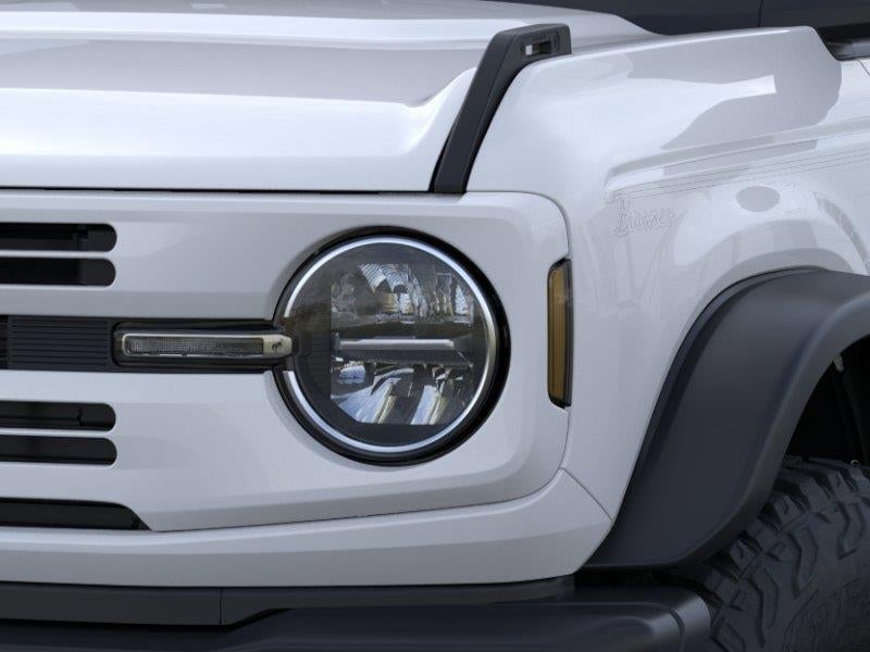 2026 Ford Bronco - Image 19