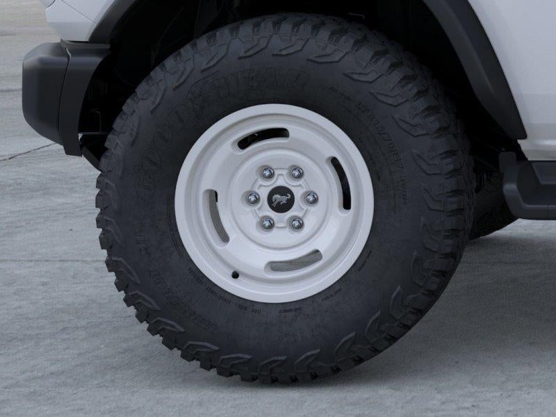 2026 Ford Bronco - Image 20