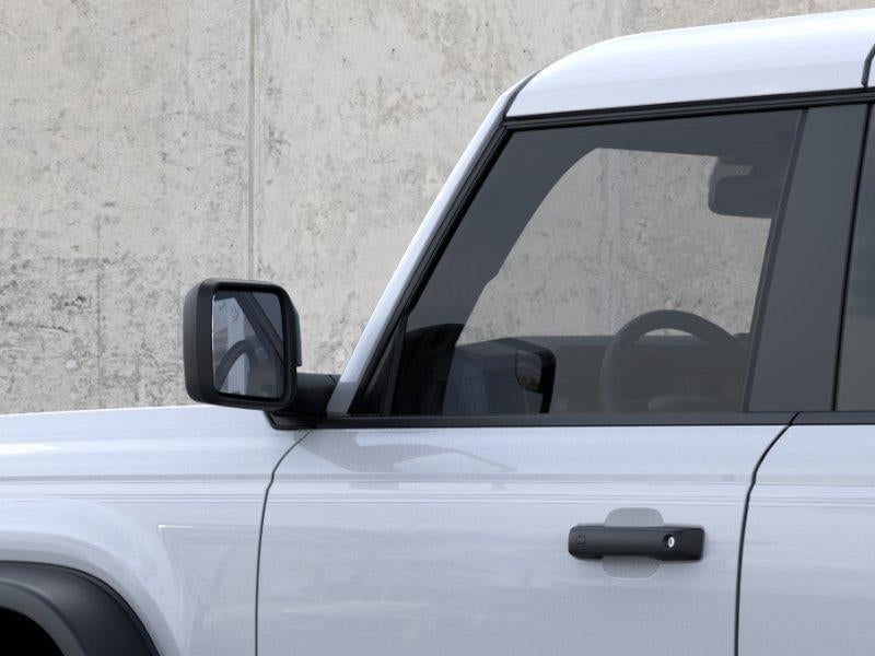 2026 Ford Bronco - Image 21