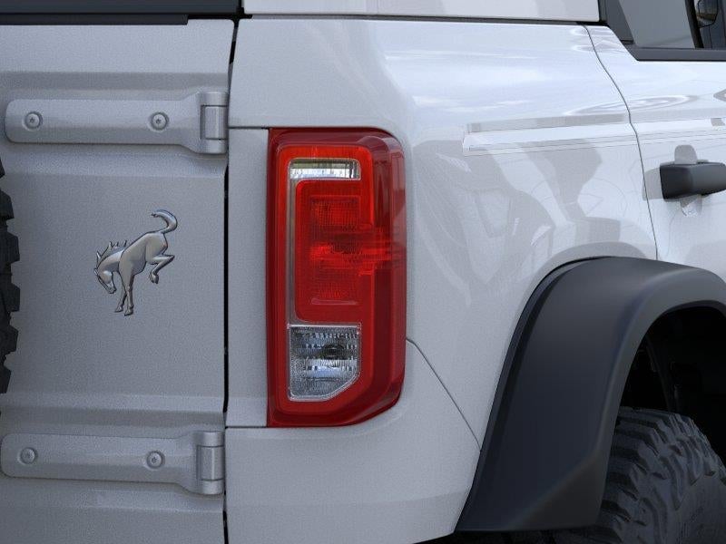 2026 Ford Bronco - Image 22