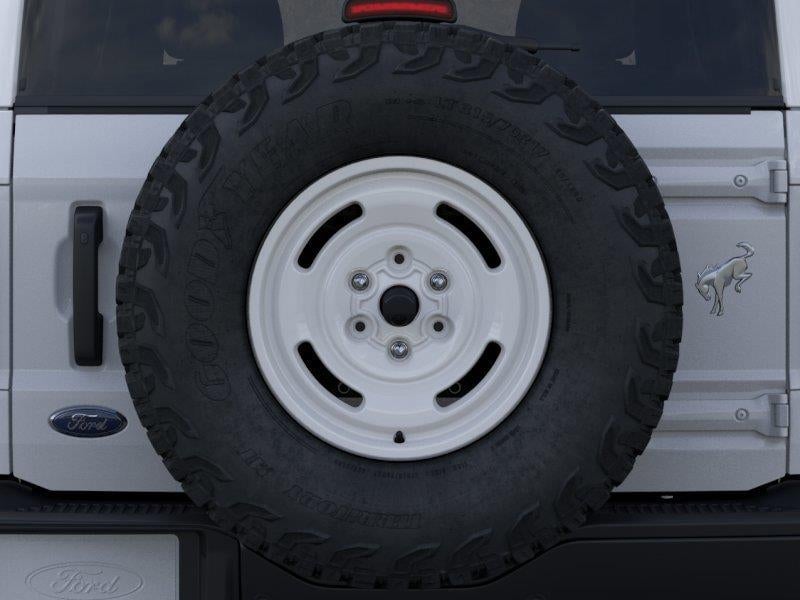 2026 Ford Bronco - Image 23