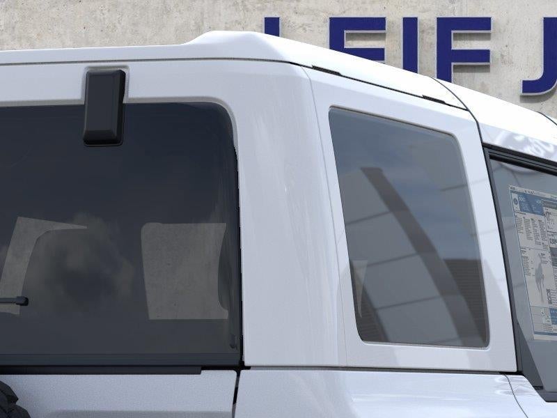 2026 Ford Bronco - Image 24