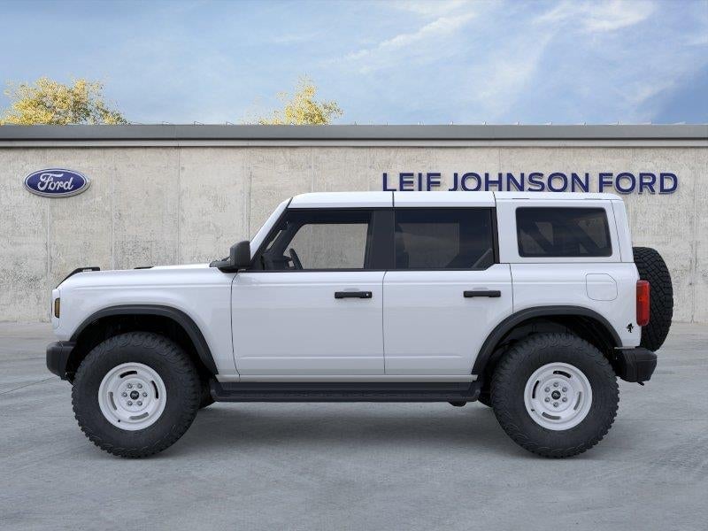 2026 Ford Bronco - Image 2