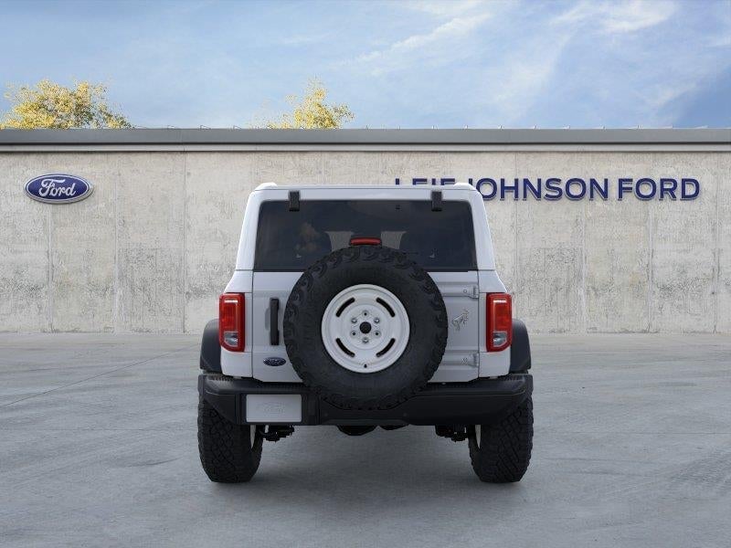 2026 Ford Bronco - Image 4