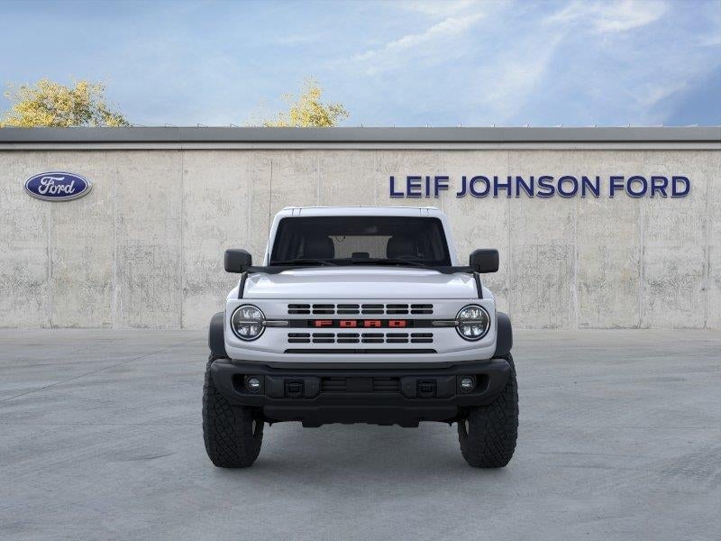 2026 Ford Bronco - Image 5