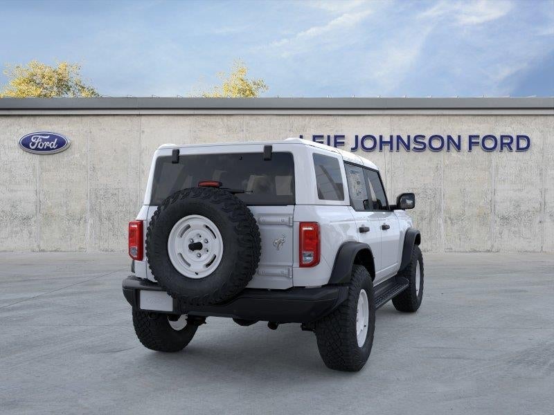 2026 Ford Bronco - Image 7