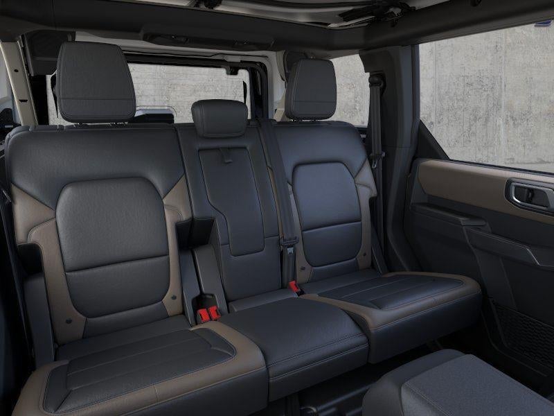 2026 Ford Bronco - Image 10