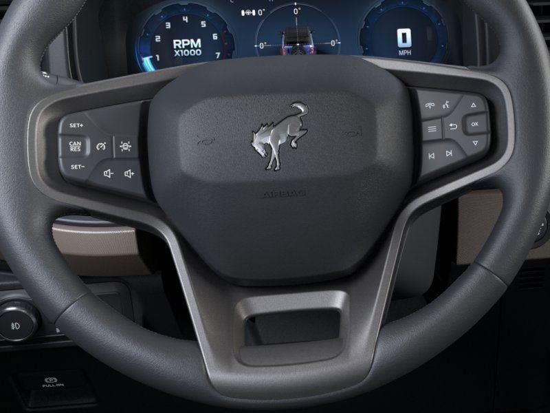 2026 Ford Bronco - Image 13
