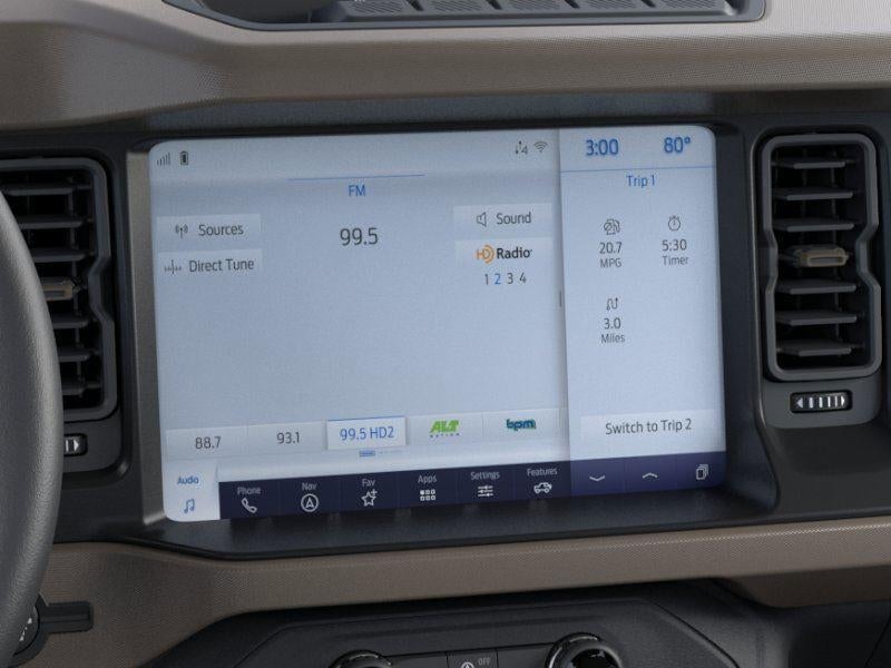 2026 Ford Bronco - Image 14