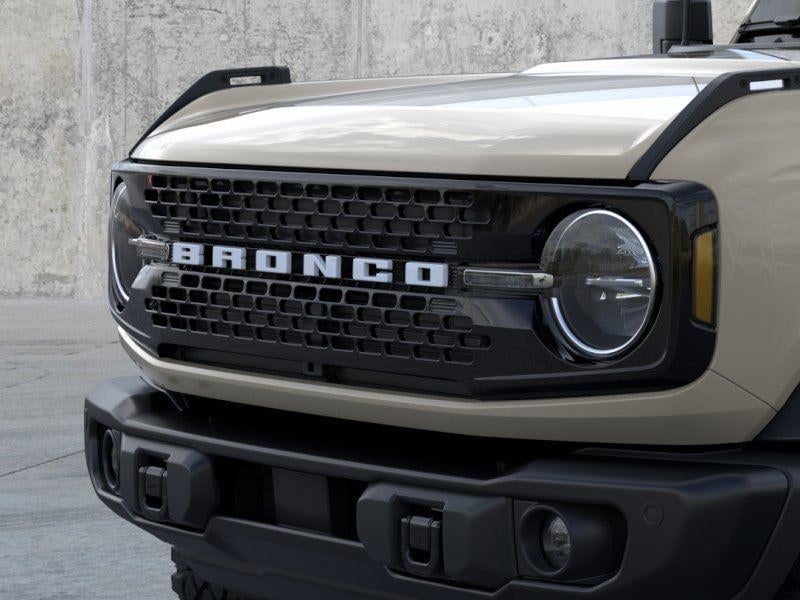 2026 Ford Bronco - Image 18
