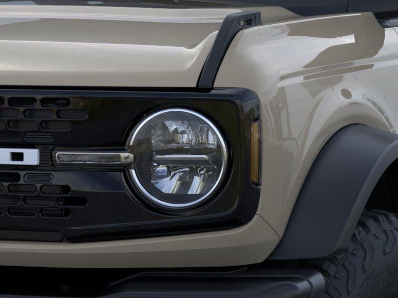 2026 Ford Bronco - Image 19