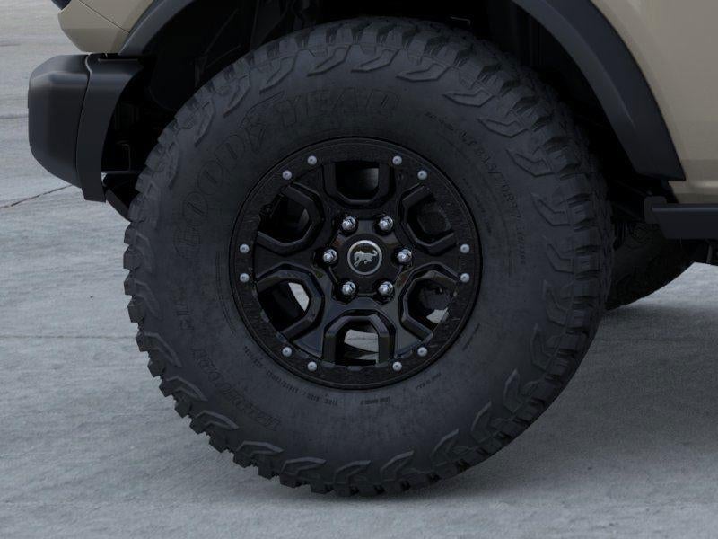 2026 Ford Bronco - Image 20