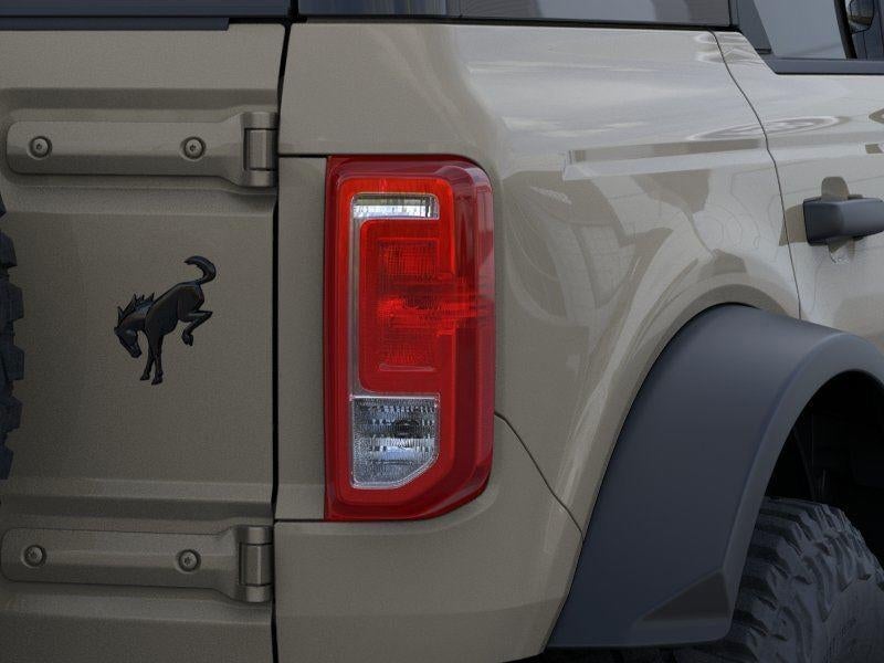 2026 Ford Bronco - Image 22
