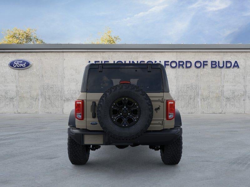 2026 Ford Bronco - Image 4
