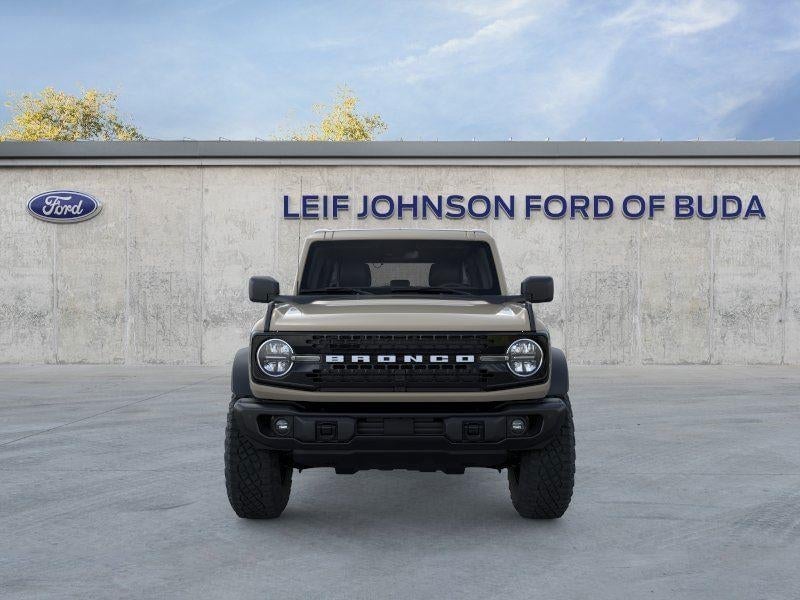 2026 Ford Bronco - Image 5