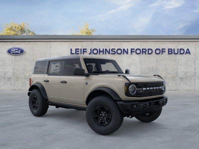 2026 Ford Bronco - Image 6