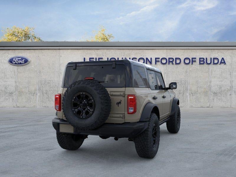 2026 Ford Bronco - Image 7