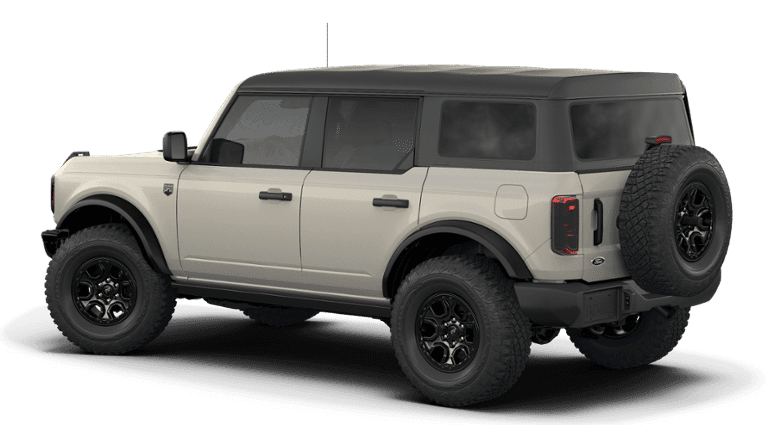 2026 Ford Bronco - Image 26