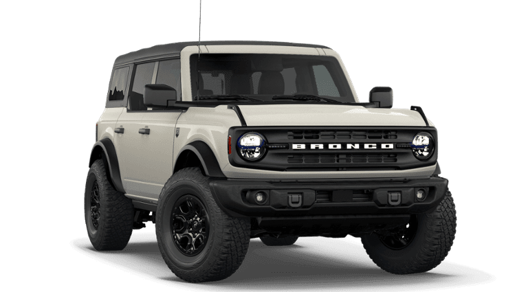 2026 Ford Bronco - Image 28