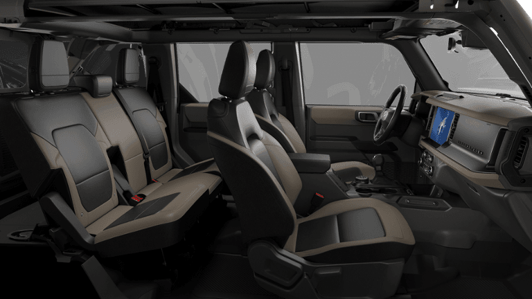 2026 Ford Bronco - Image 29