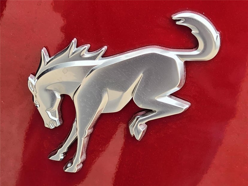 2026 Ford Bronco - Image 7