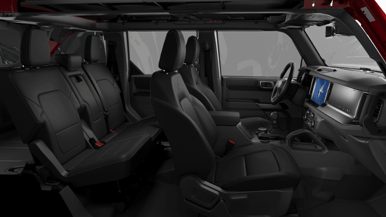 2026 Ford Bronco - Image 29