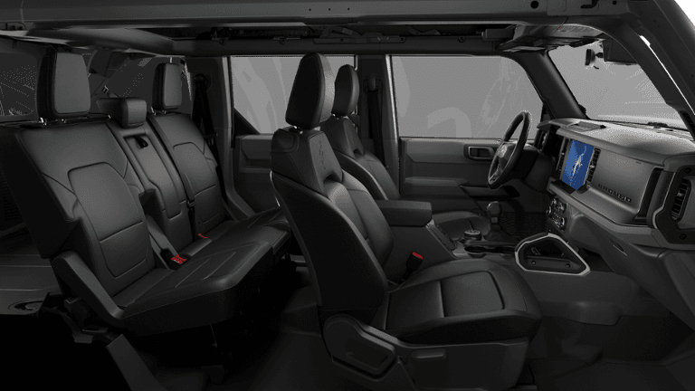 2026 Ford Bronco - Image 13