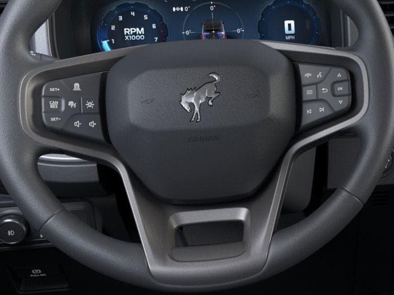 2026 Ford Bronco - Image 14