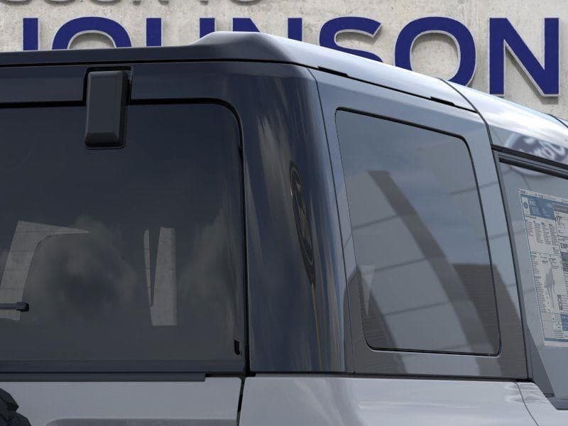 2026 Ford Bronco - Image 25