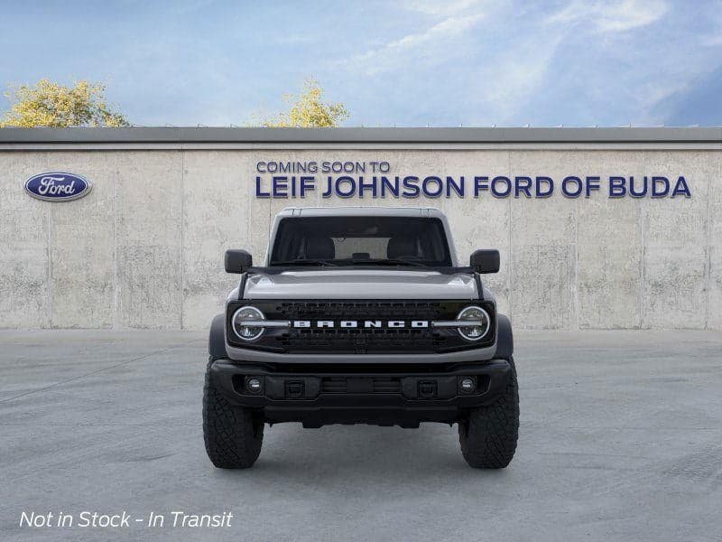 2026 Ford Bronco - Image 6
